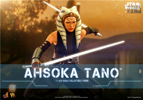 Hot Toys - SM - Ahsoka Tano collectible figure_Poster.jpg Hot Toys - SM - Ahsoka Tano collectible figure_Poster.jpg