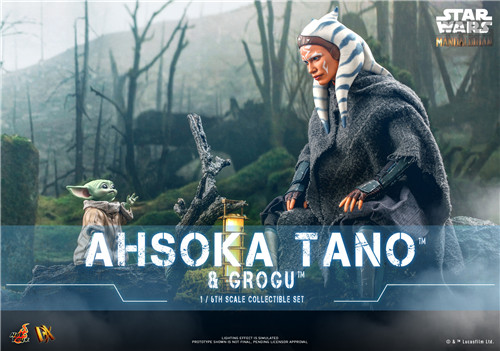 Hot Toys - SM - Ashoka Tano and Grogu Set_Poster.jpg Hot Toys - SM - Ashoka Tano and Grogu Set_Poster.jpg