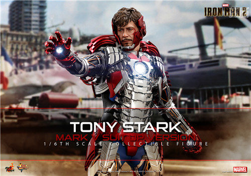 Hot Toys - IM2 - Tony Stark (Mark V Suit Up Version) collectible figure_Poster.jpg Hot Toys - IM2 - Tony Stark (Mark V Suit Up Version) collectible figure_Poster.jpg