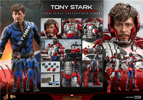 Hot Toys - IM2 - Tony Stark (Mark V Suit Up Version) collectible figure_PR16.jpg Hot Toys - IM2 - Tony Stark (Mark V Suit Up Version) collectible figure_PR16.jpg