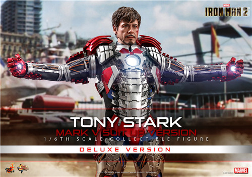 Hot Toys - IM2 - Tony Stark (Mark V Suit Up Version) collectible figure (Deluxe)_Poster.jpg Hot Toys - IM2 - Tony Stark (Mark V Suit Up Version) collectible figure (Deluxe)_Poster.jpg