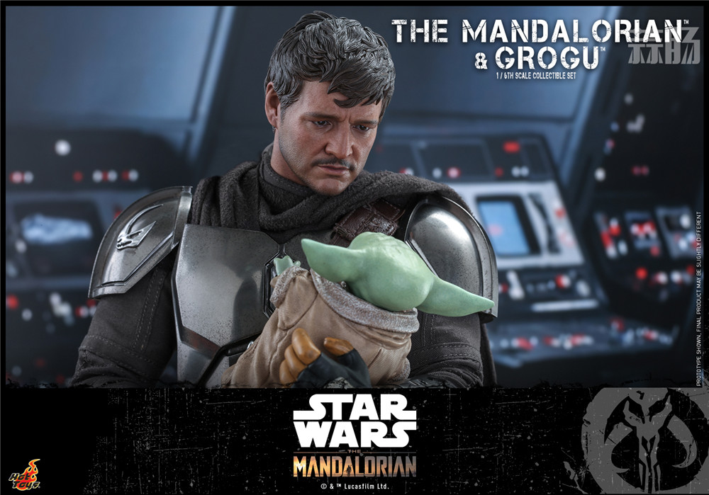Hot Toys - Mando 2 - Mando & Grogu _PR7.jpg