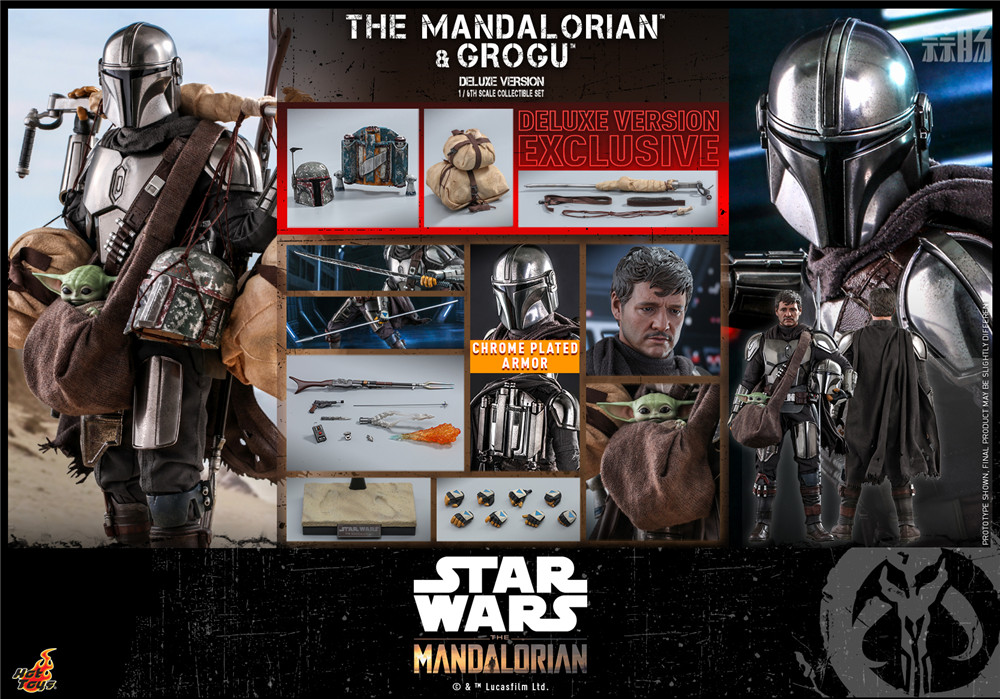 Hot Toys - Mando 2 - Mando & Grogu (Deluxe)_PR19.jpg Hot Toys - Mando 2 - Mando & Grogu (Deluxe)_PR19.jpg