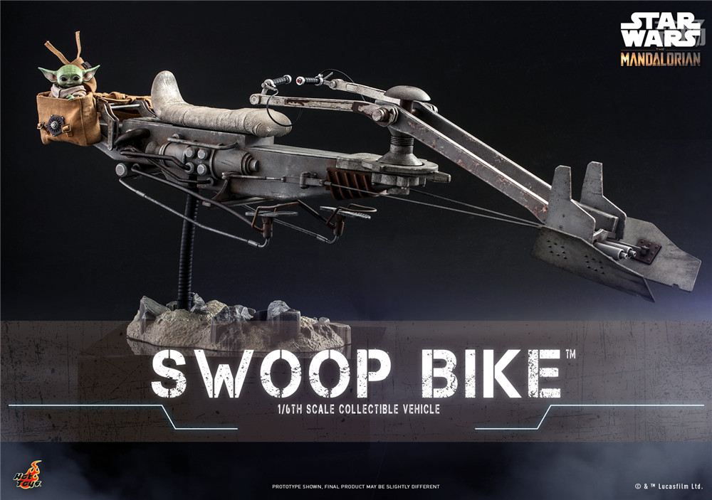 Hot Toys - Mando 2 - Swoop Bike_Poster.jpg Hot Toys - Mando 2 - Swoop Bike_Poster.jpg