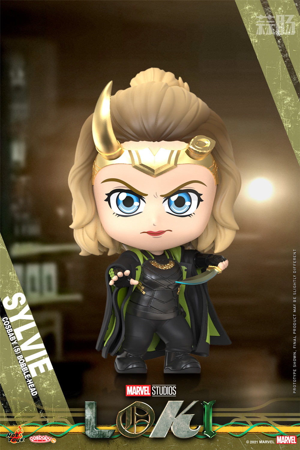 Hot Toys - Loki - Sylvie Co *** aby_PR1.jpg Hot Toys - Loki - Sylvie Co *** aby_PR1.jpg