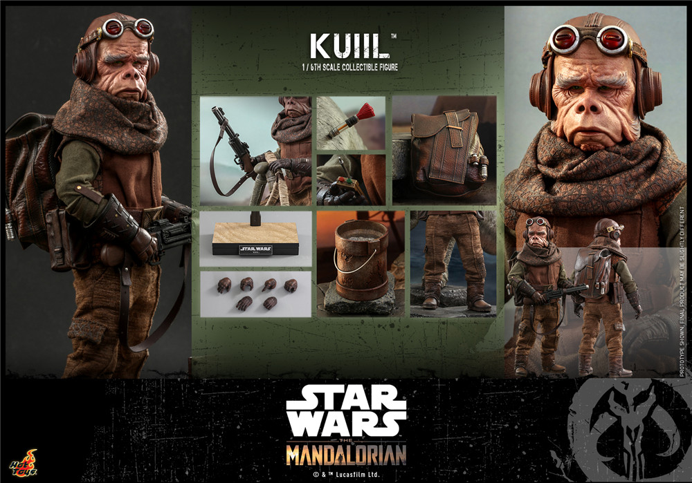 Hot Toys - Mando I - Kuiil collectible figure_PR14.jpg