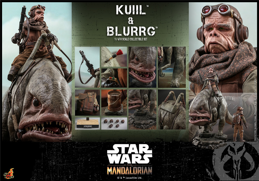 Hot Toys - Mando I - Kuiil n Blurrg collectible set_PR18.jpg