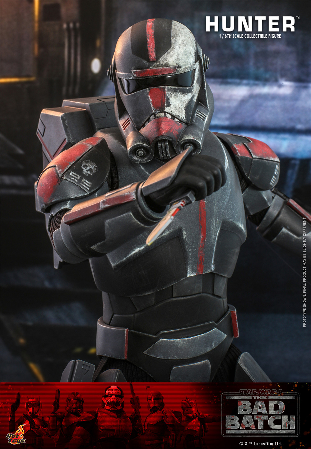 Hot Toys - Bad Batch - Hunter Collectible Figure_PR11.jpg