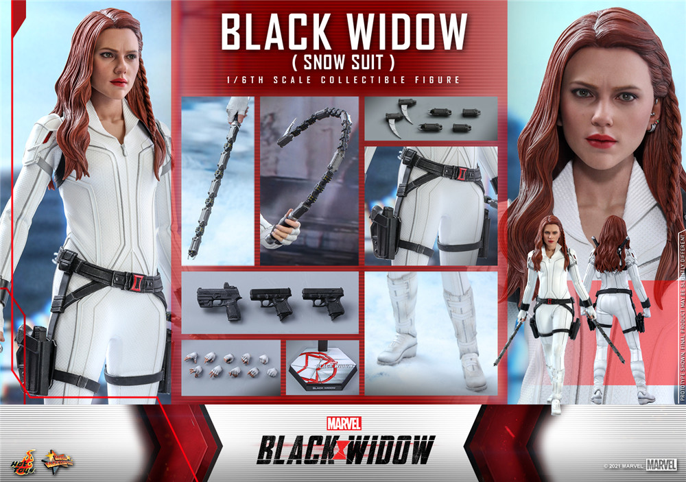 Hot Toys - Black Widow - Black Widow (Snow Suit) collectible figure_PR18.jpg