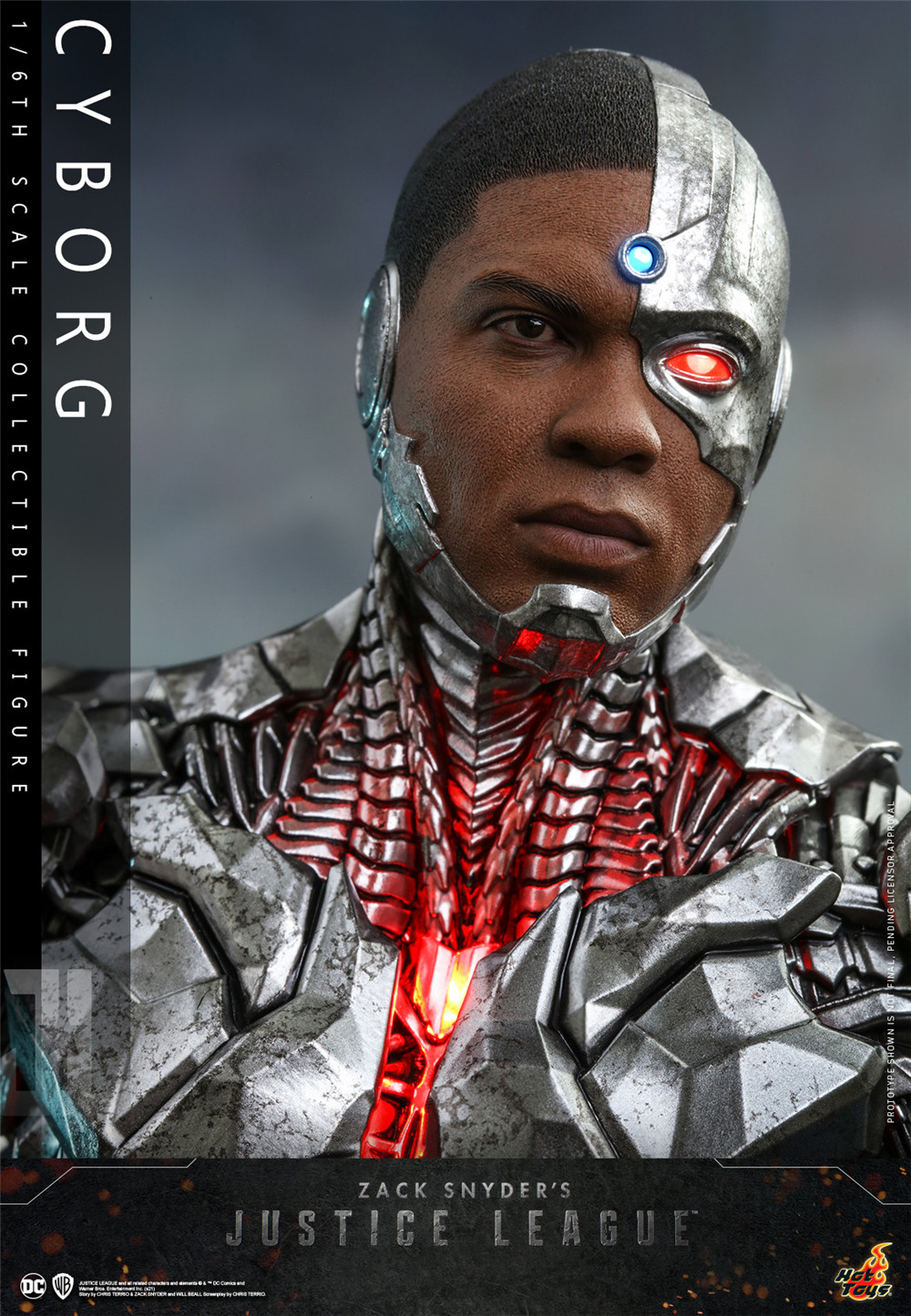 Hot Toys - Justice League - Cyborg collectible figure_PR7.jpg