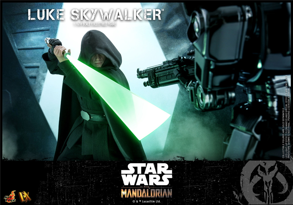 Hot Toys - Mando - Luke Skywalker collectible figure_PR9.jpg