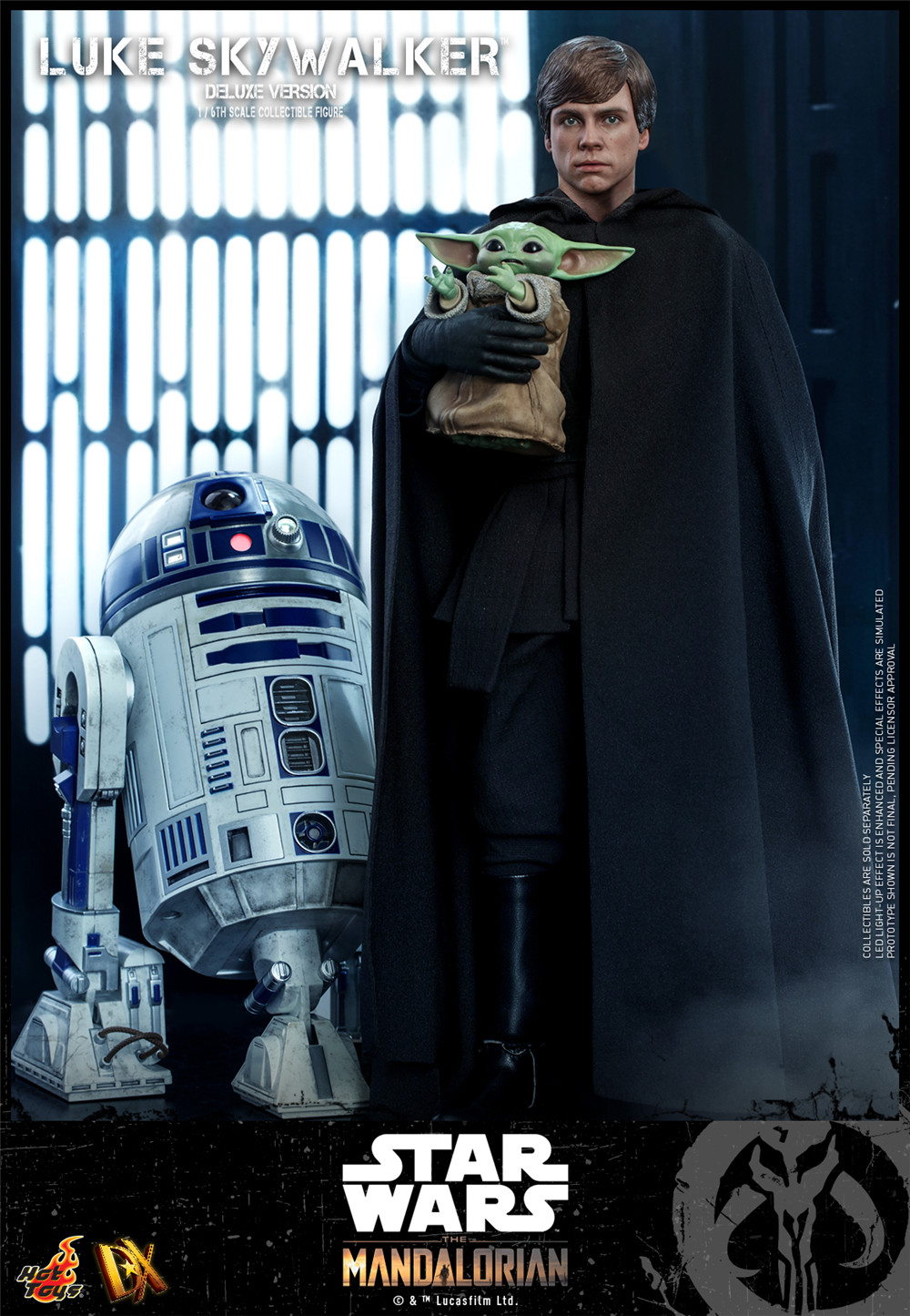 Hot Toys - Mando - Luke Skywalker collectible figure_Deluxe_PR2.jpg