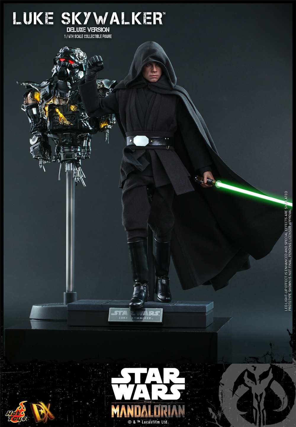 Hot Toys - Mando - Luke Skywalker collectible figure_Deluxe_PR1.jpg