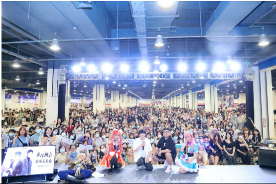 暑假嗨玩第四届IJOYxCGF北京大型二次元狂欢节新闻稿总结(定稿)408.jpg 暑假嗨玩第四届IJOYxCGF北京大型二次元狂欢节新闻稿总结(定稿)408.jpg
