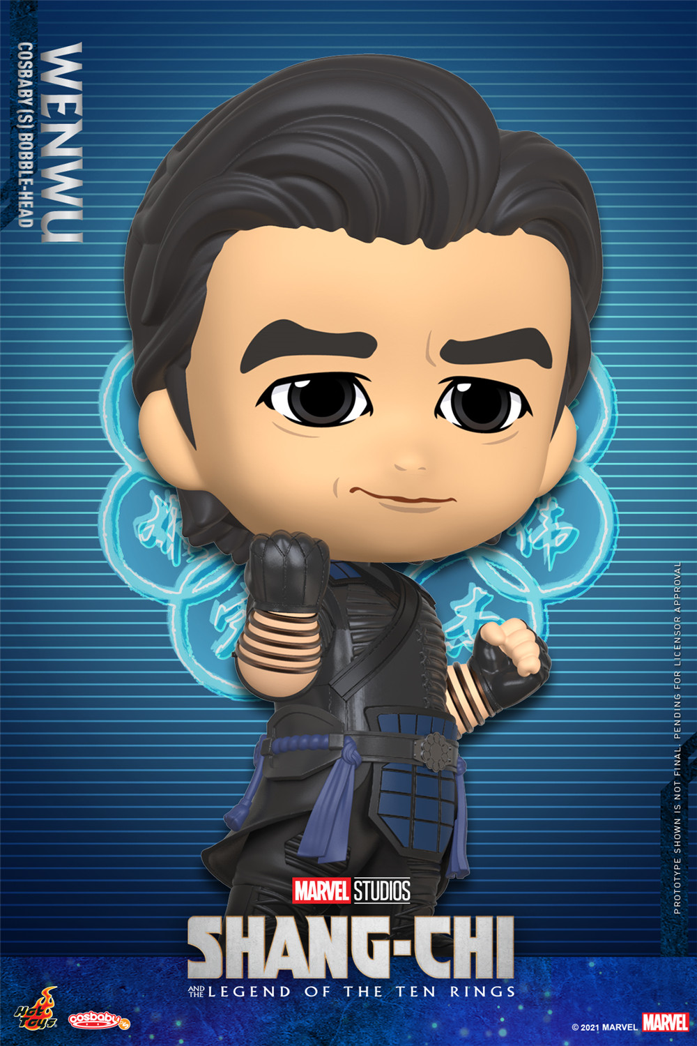 Hot Toys - Shang-chi Co *** aby_PR5.jpg