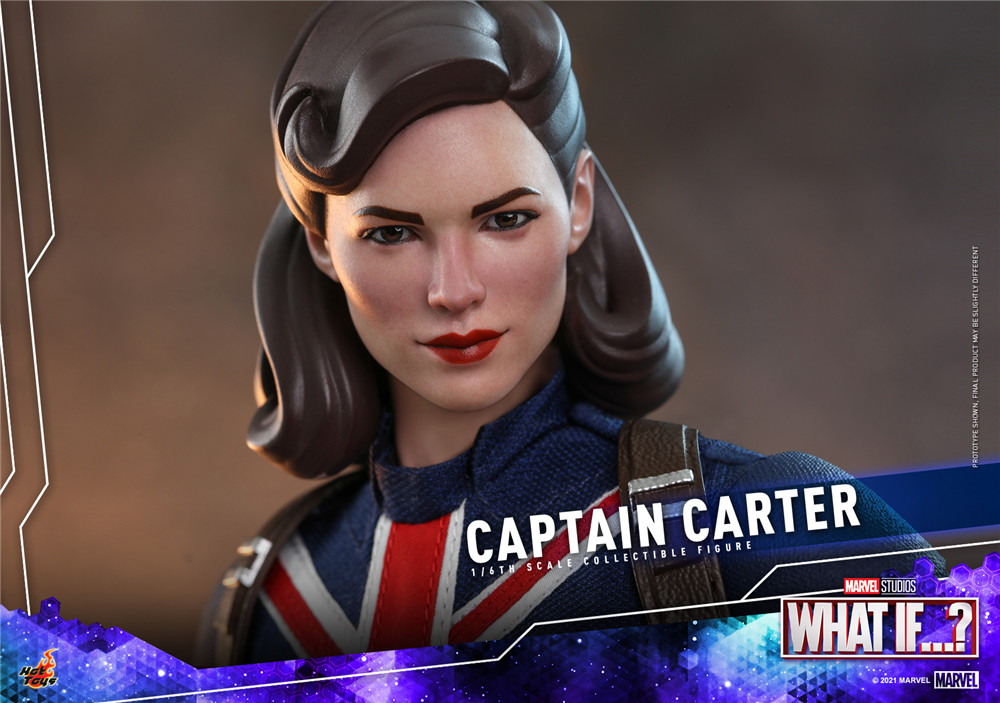 Hot Toys - What If _ 1_6th_Captain Carter Collectible Figure_PR9.jpg
