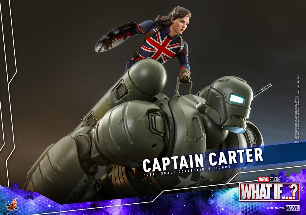 Hot Toys - What If _ 1_6th_Captain Carter Collectible Figure_PR1.jpg