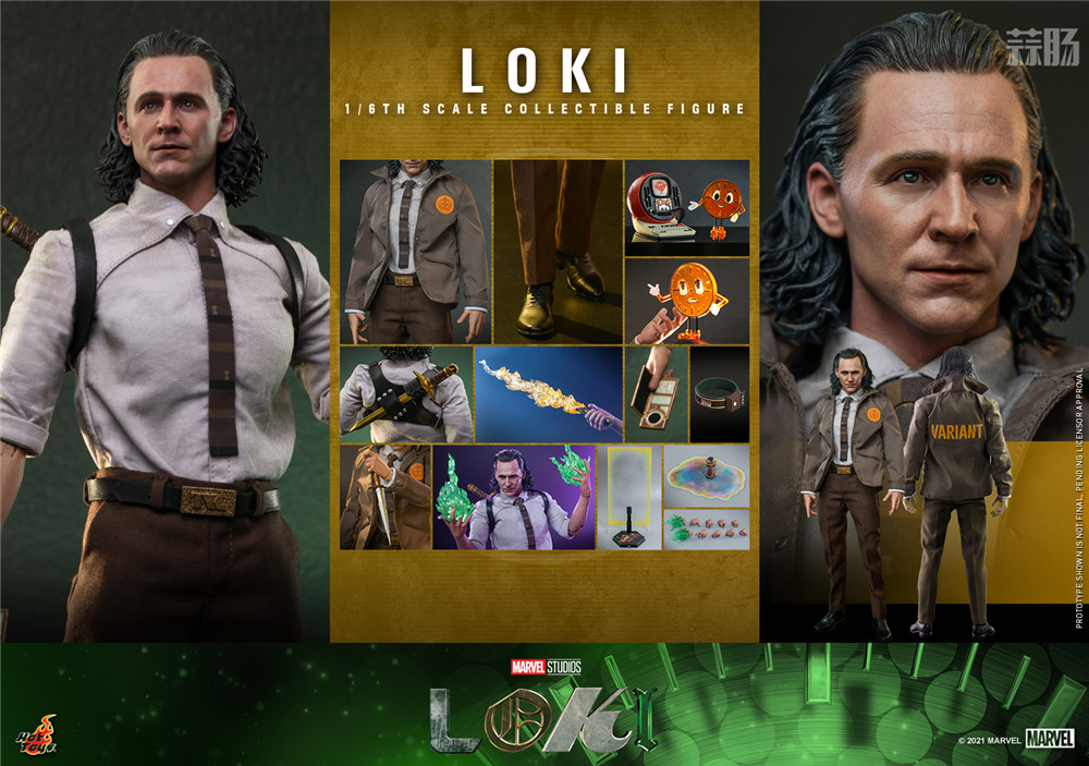 Hot Toys - Loki - Loki collectible figure_PR21.jpg