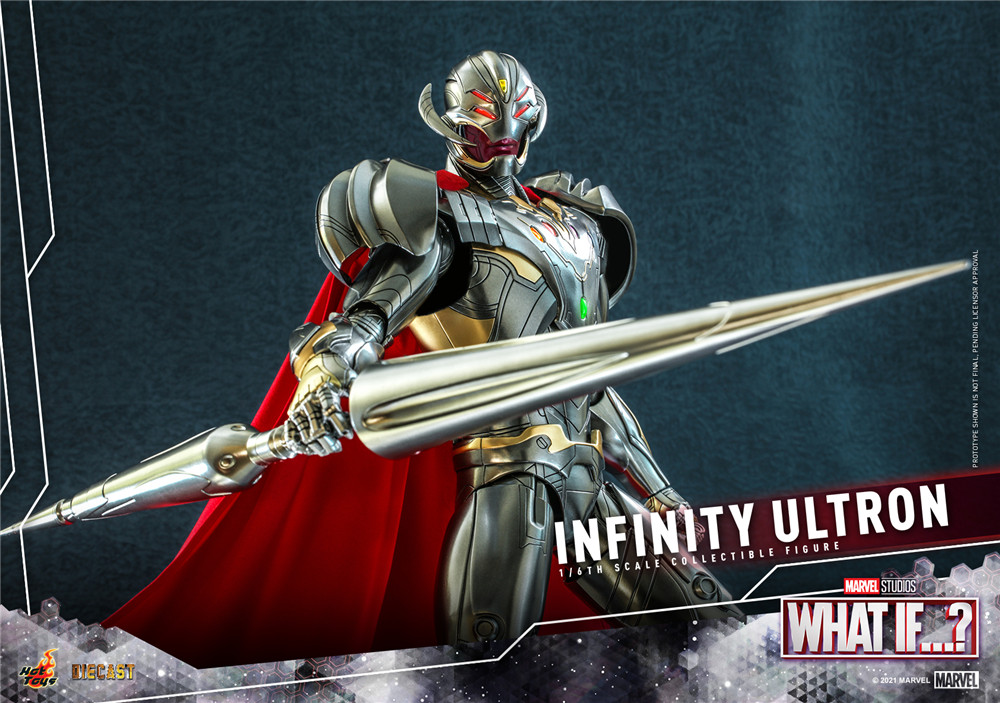 Hot Toys What If Infinity Ultron Diecast Collectible Figure_PR9.jpg