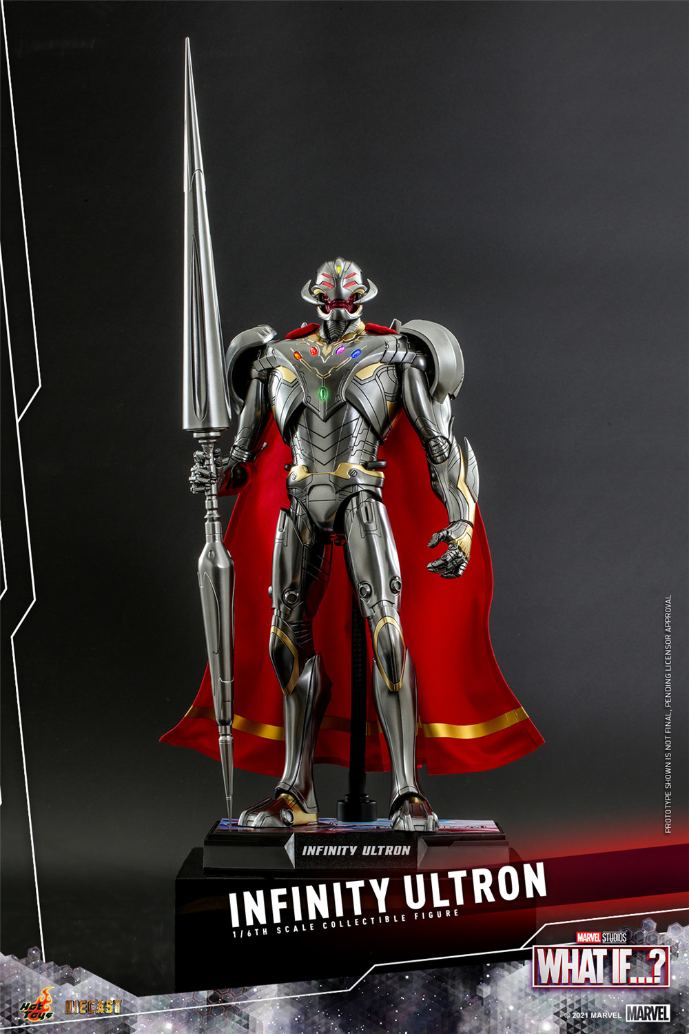 Hot Toys What If Infinity Ultron Diecast Collectible Figure_PR7.jpg