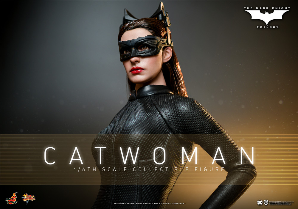 Hot Toys - TDK Trilogy - Catwoman collectible figure_Poster.jpg