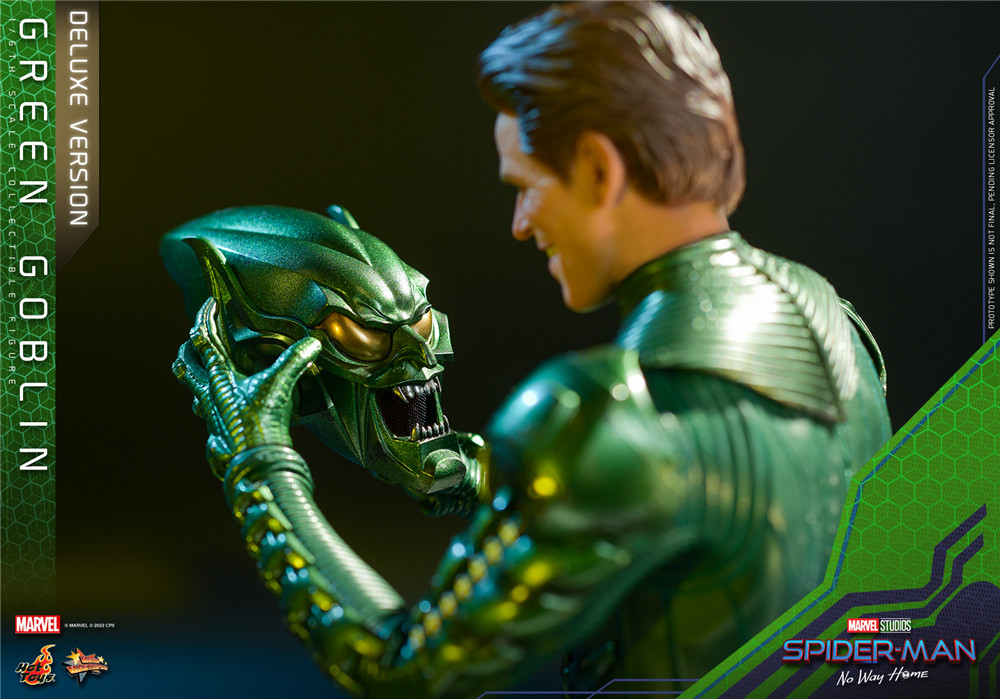 Hot Toys - SMNWH - Green Goblin collectible figure (Deluxe)_PR17.jpg