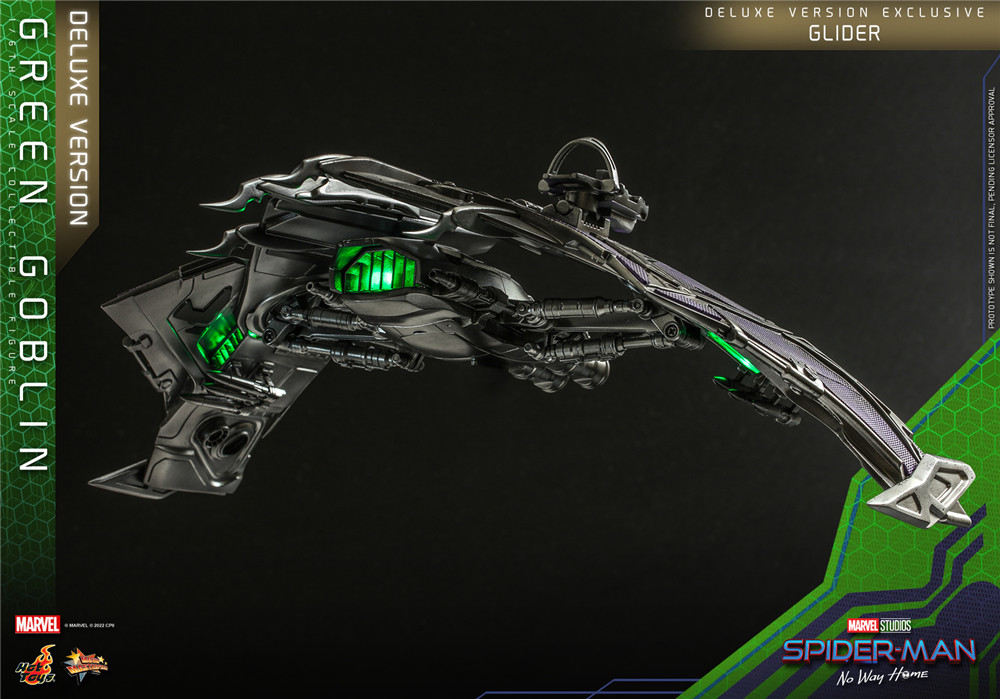 Hot Toys - SMNWH - Green Goblin collectible figure (Deluxe)_PR13.jpg