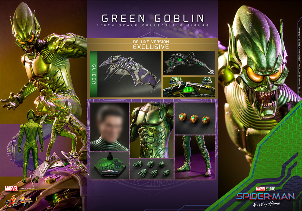 Hot Toys - SMNWH - Green Goblin collectible figure (Deluxe)_PR18.jpg