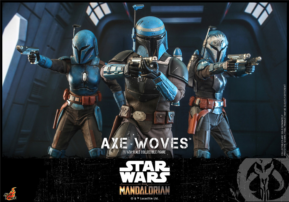 Hot Toys - Mando (S2) - Axe Woves collectible figure_PR10.jpg