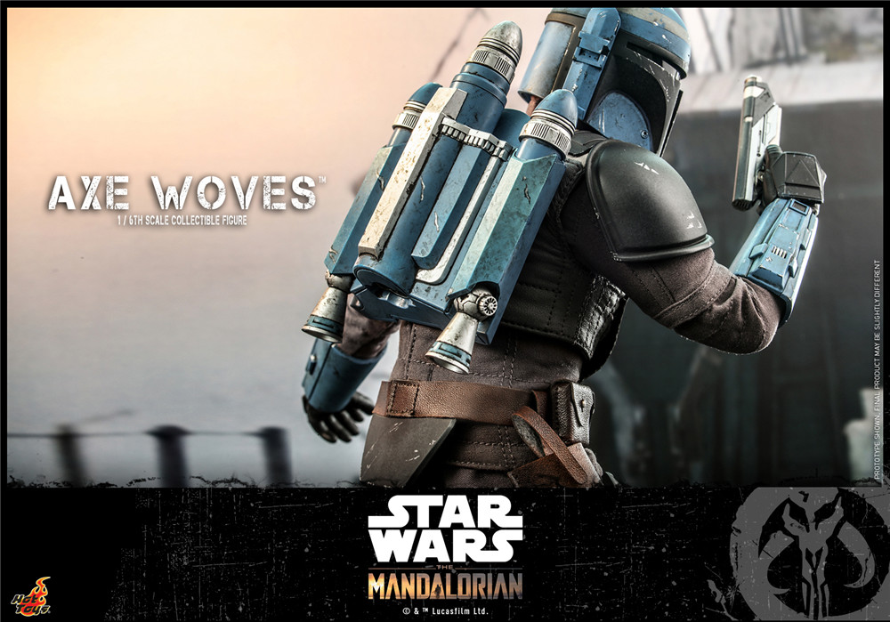 Hot Toys - Mando (S2) - Axe Woves collectible figure_PR12.jpg