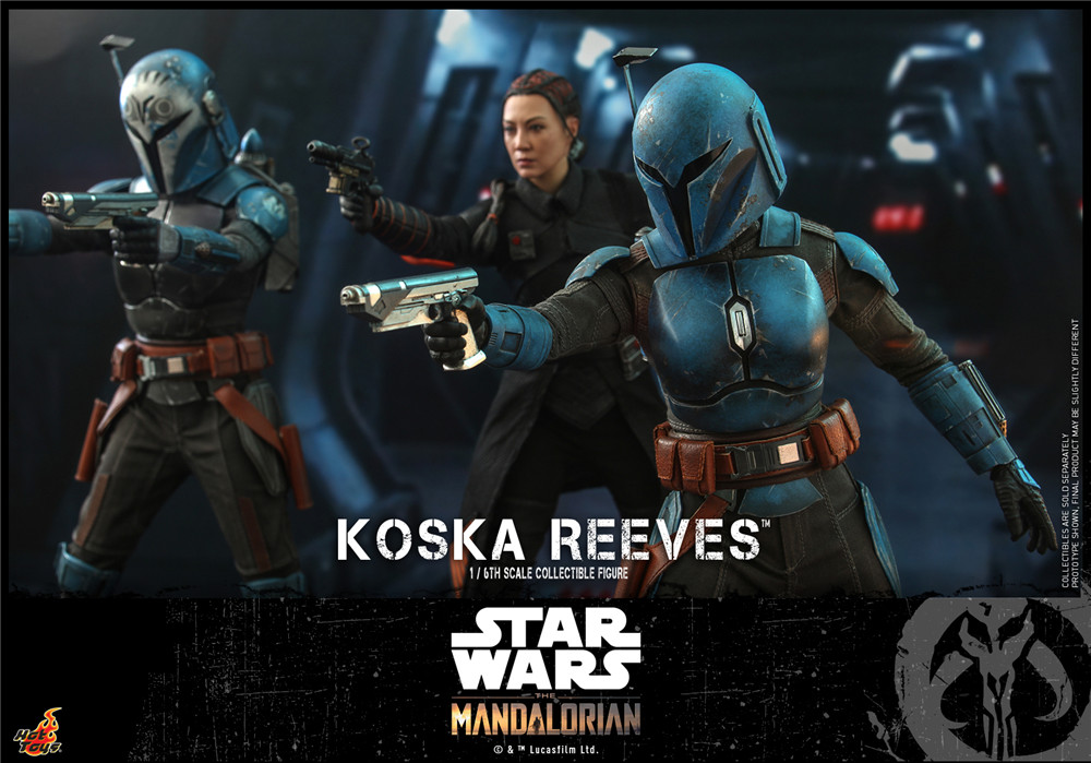 Hot Toys - Mando (S2) - Koska Reeves collectible figure_PR10.jpg