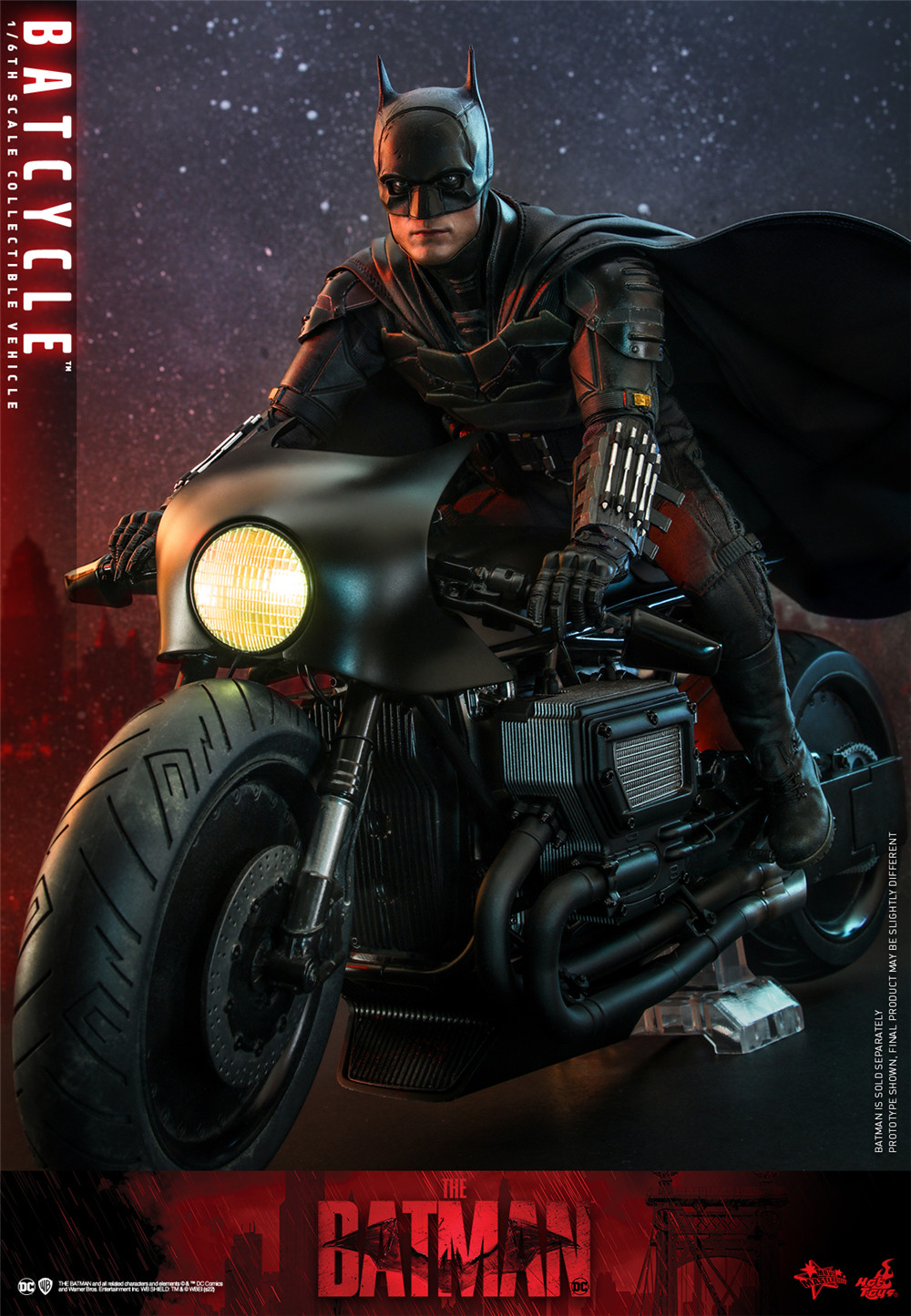 Hot Toys - The Batman - Batcycle collectible vehicle_PR10.jpg