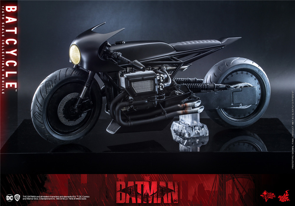 Hot Toys - The Batman - Batcycle collectible vehicle_PR14.jpg