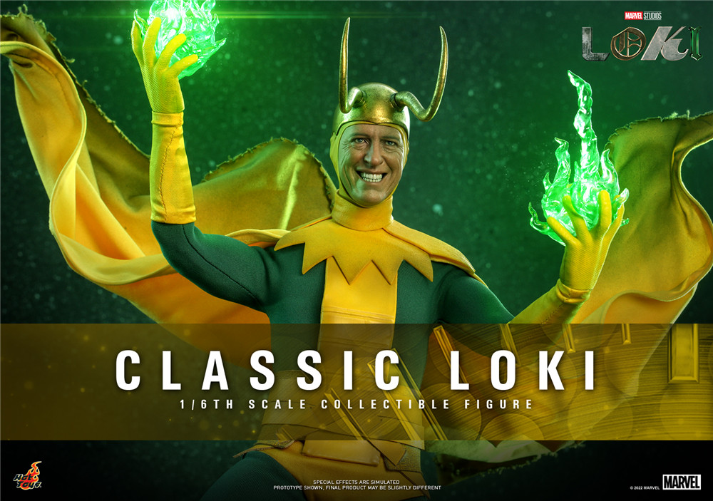 Hot Toys - Loki - Classic Loki collectible figure_Poster.jpg Hot Toys - Loki - Classic Loki collectible figure_Poster.jpg
