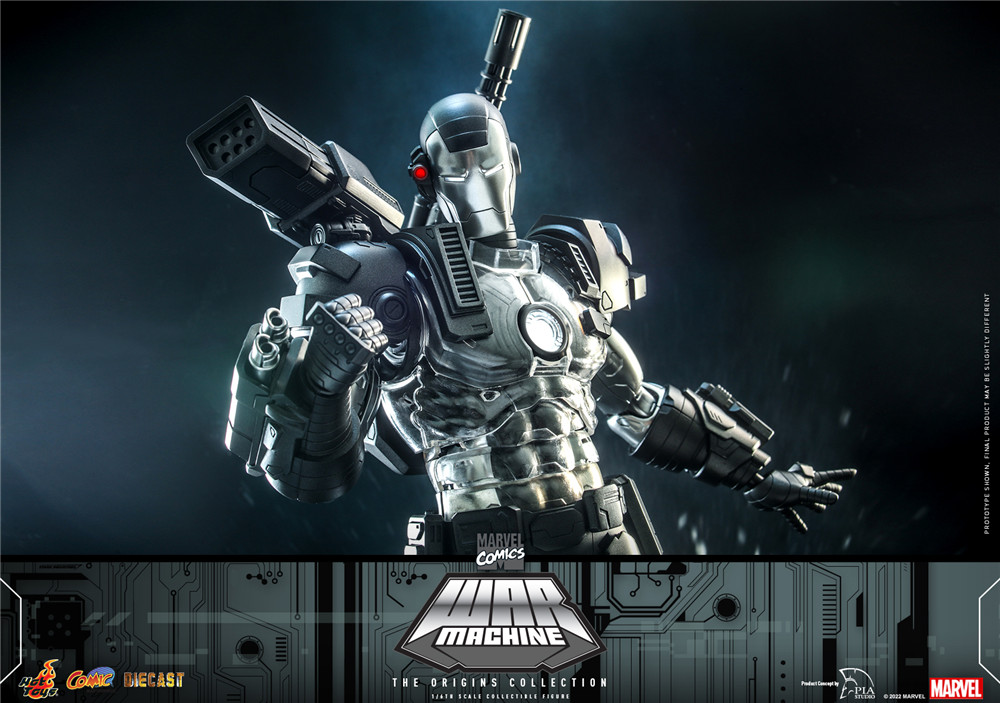 Hot Toys - MC - War Machine collectible figure_Poster.jpg
