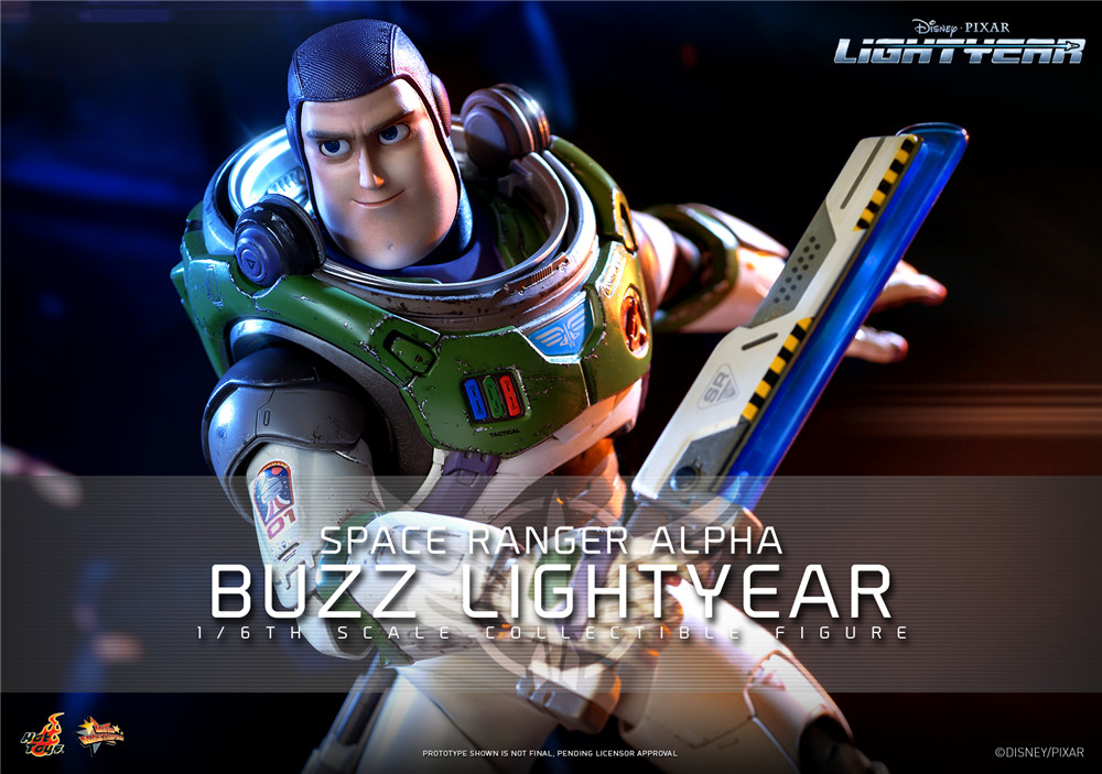 Hot Toys - LY - Buzz Lightyear collectible figure_Poster.jpg Hot Toys - LY - Buzz Lightyear collectible figure_Poster.jpg