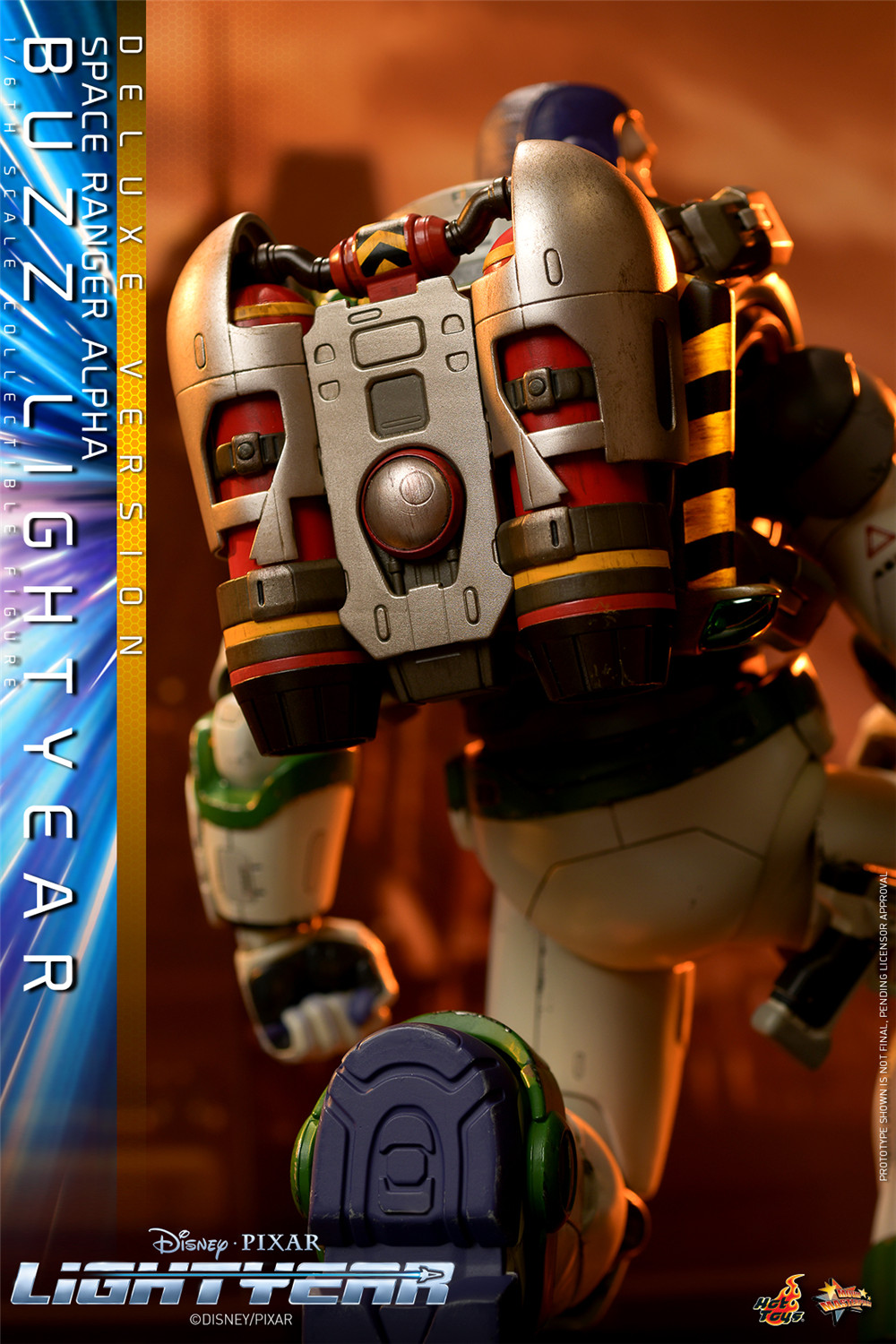 Hot Toys - LY - Buzz Lightyear (Deluxe) collectible figure_PR10.jpg