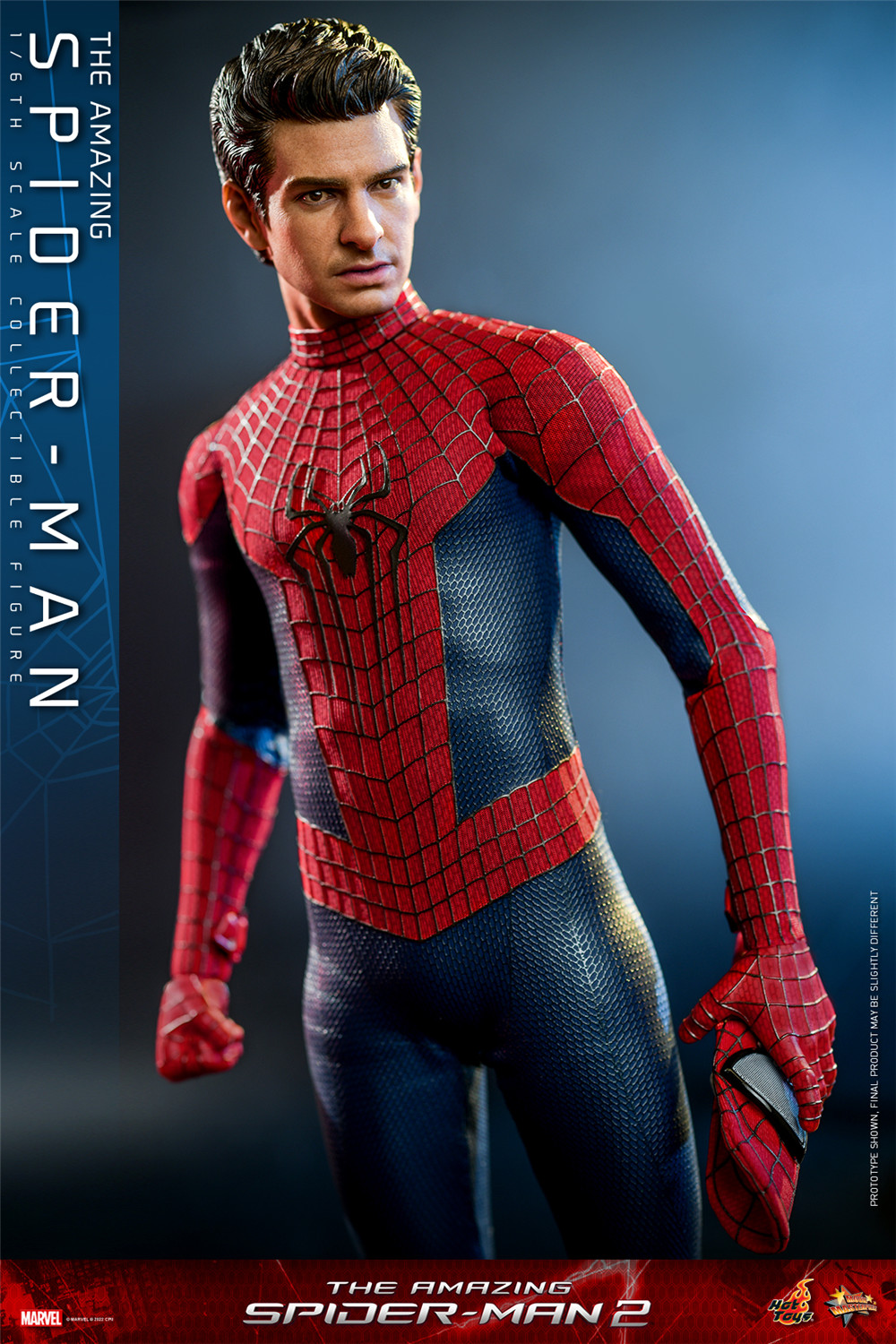 Hot Toys - TAMS2 - Spider-Man collectible figure_PR2.jpg Hot Toys - TAMS2 - Spider-Man collectible figure_PR2.jpg