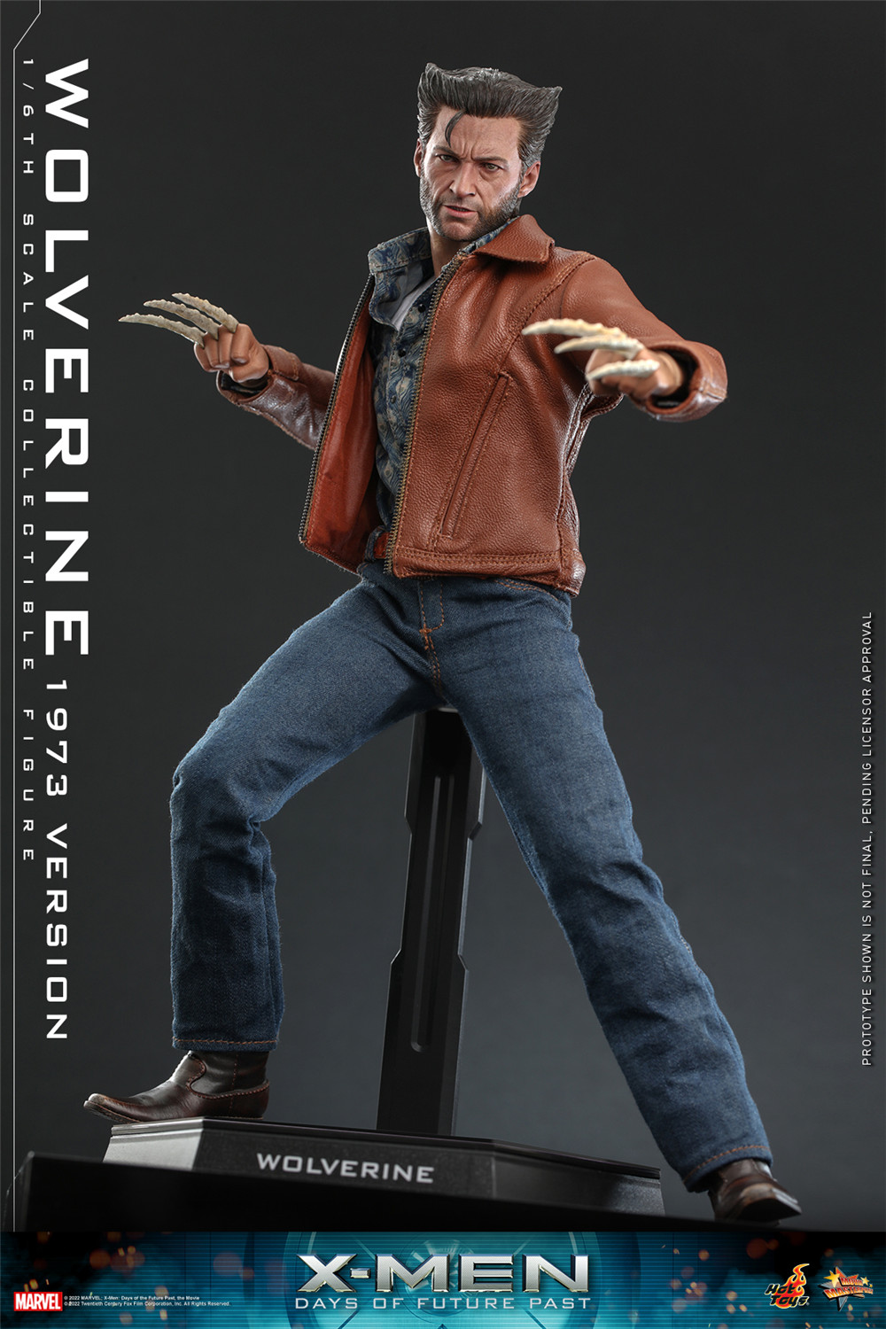 Hot Toys - XDOF - Wolverine collectible figure_PR1.jpg Hot Toys - XDOF - Wolverine collectible figure_PR1.jpg