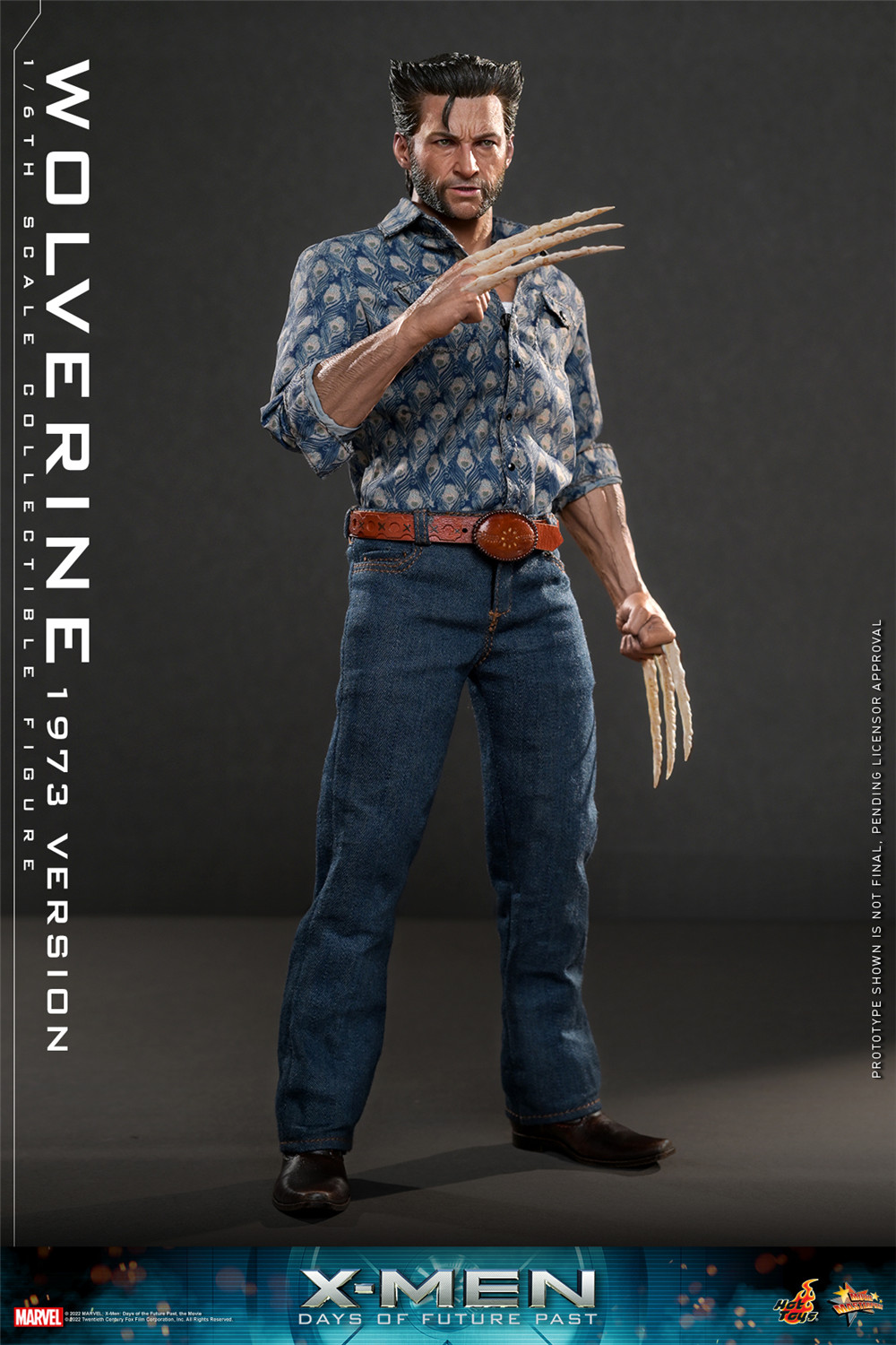 Hot Toys - XDOF - Wolverine collectible figure_PR6.jpg Hot Toys - XDOF - Wolverine collectible figure_PR6.jpg