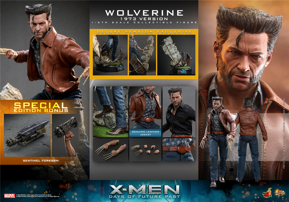 Hot Toys - XDOF - Wolverine collectible figure (Deluxe)_PR20 (Special).jpg Hot Toys - XDOF - Wolverine collectible figure (Deluxe)_PR20 (Special).jpg