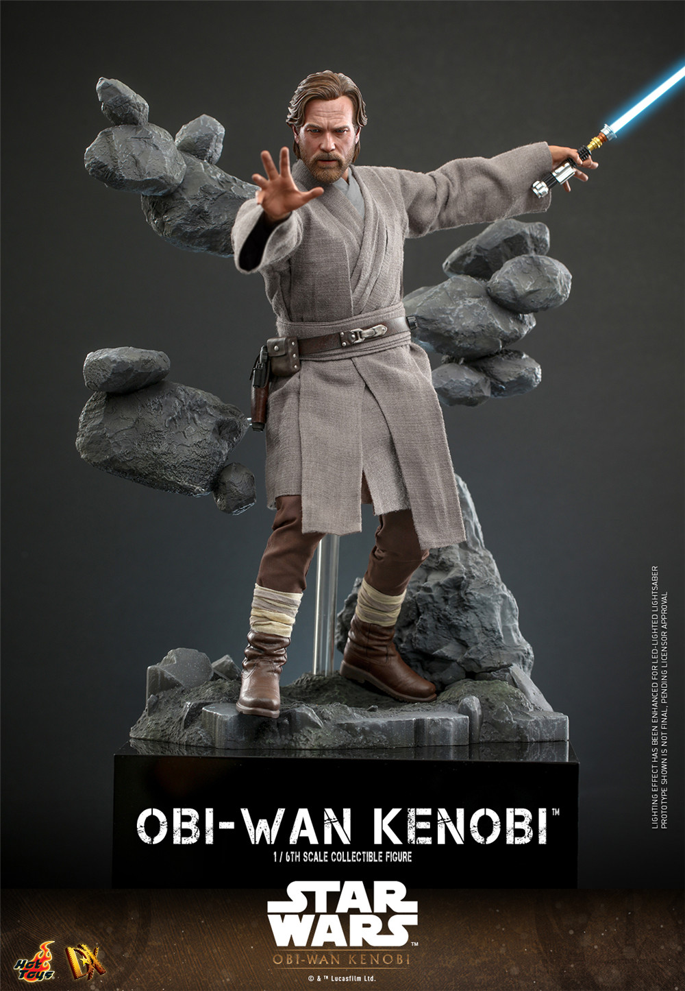 Hot Toys - SWOK - Obi-Wan Kenobi collectible figure_PR1.jpg Hot Toys - SWOK - Obi-Wan Kenobi collectible figure_PR1.jpg