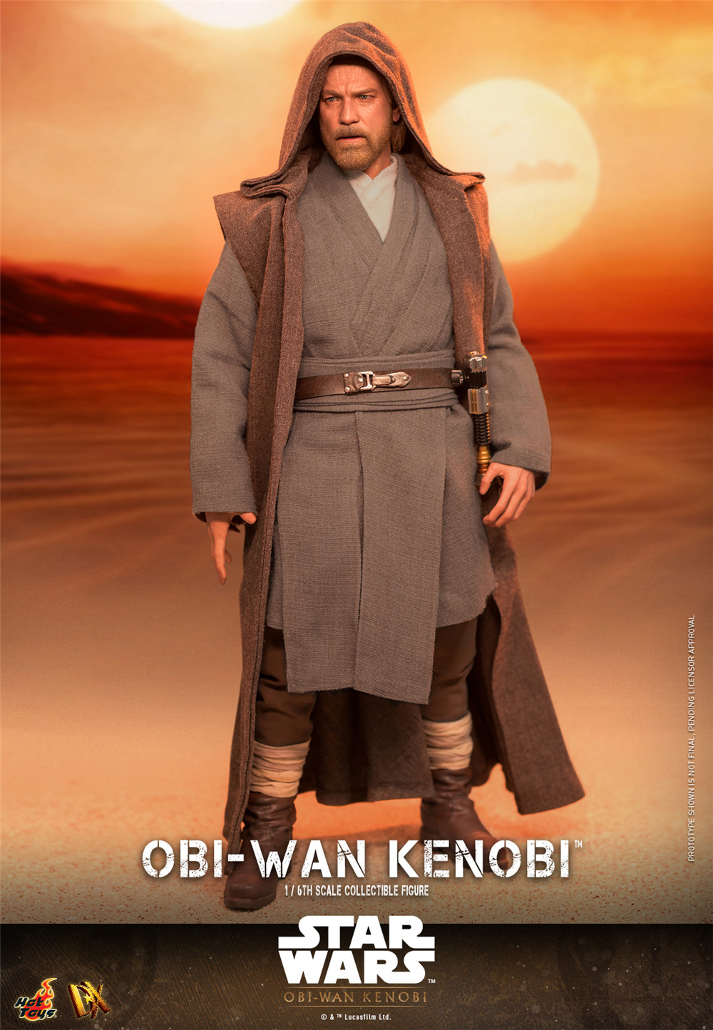 Hot Toys - SWOK - Obi-Wan Kenobi collectible figure_PR10.jpg Hot Toys - SWOK - Obi-Wan Kenobi collectible figure_PR10.jpg