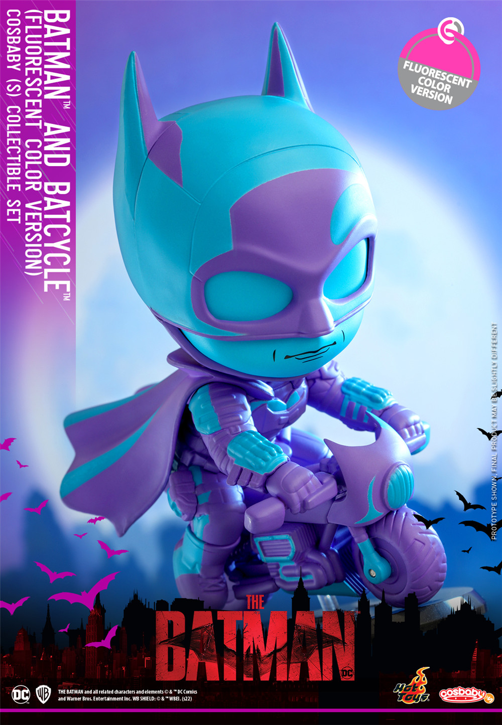 Hot Toys - Batman - Batman and Batcycle (Fluorescent color Version) Co *** aby_PR1.jpg