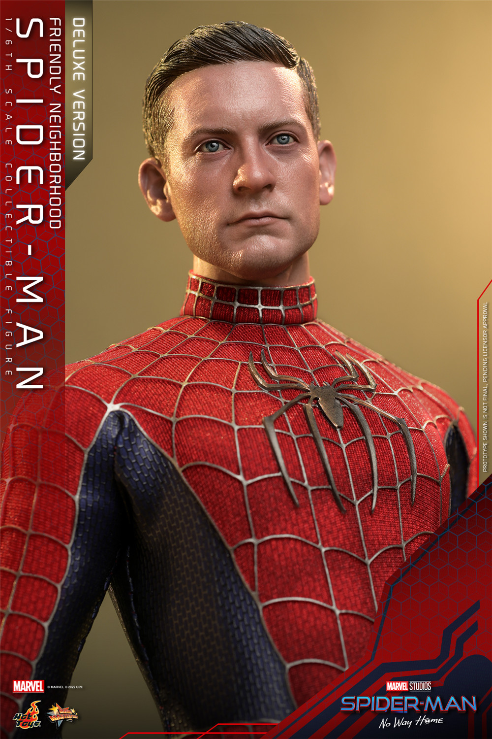 Hot Toys - SMNWH - Friendly Neighborhood SM collectible figure (Deluxe)_PR8.jpg Hot Toys - SMNWH - Friendly Neighborhood SM collectible figure (Deluxe)_PR8.jpg