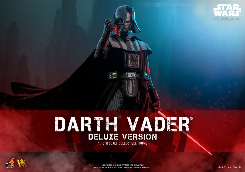 Hot Toys - SWOB - Darth Vader collectible figure (Deluxe)_Poster.jpg Hot Toys - SWOB - Darth Vader collectible figure (Deluxe)_Poster.jpg