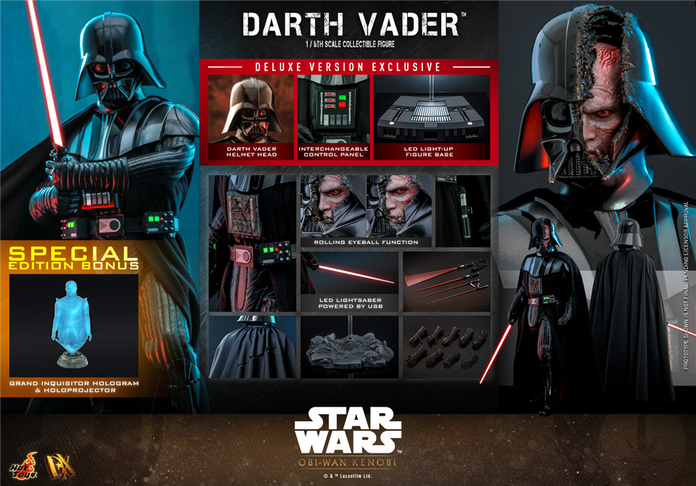Hot Toys - SWOB - Darth Vader collectible figure (Deluxe)_PR23 (Special).jpg Hot Toys - SWOB - Darth Vader collectible figure (Deluxe)_PR23 (Special).jpg