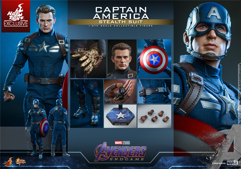 Hot Toys - A4 - CA (Stealth Suit) collectible figure_PR19.jpg