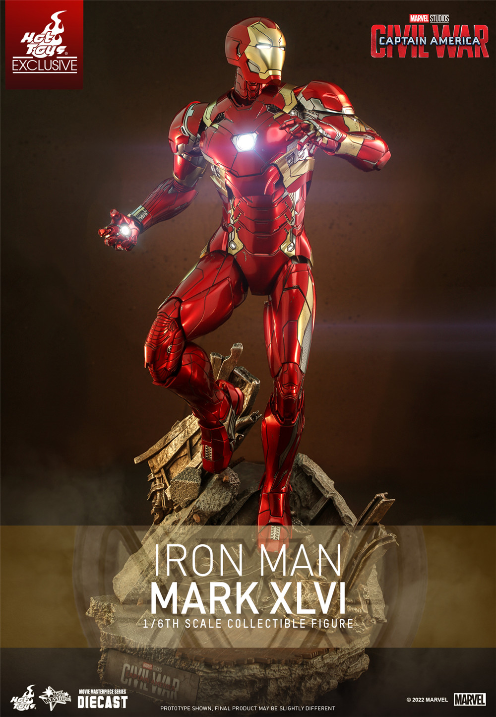 Hot Toys - CW - IM Mark XLVI (Diecast) collectible figure_Poster.jpg
