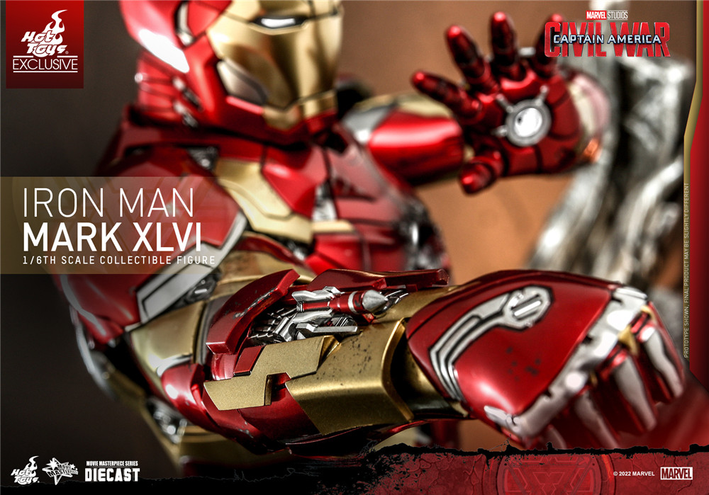 Hot Toys - CW - IM Mark XLVI (Diecast) collectible figure_PR17.jpg